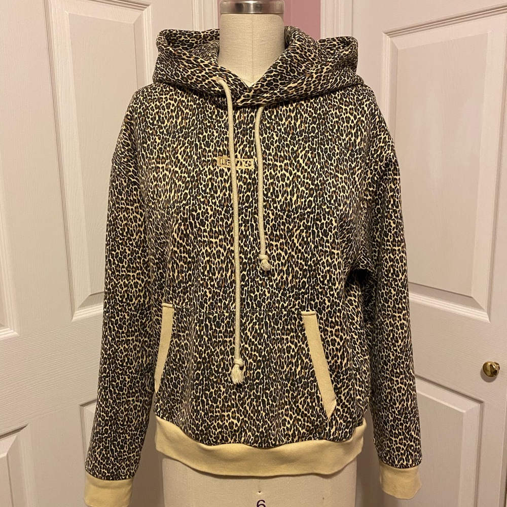 Levi’s hoodie